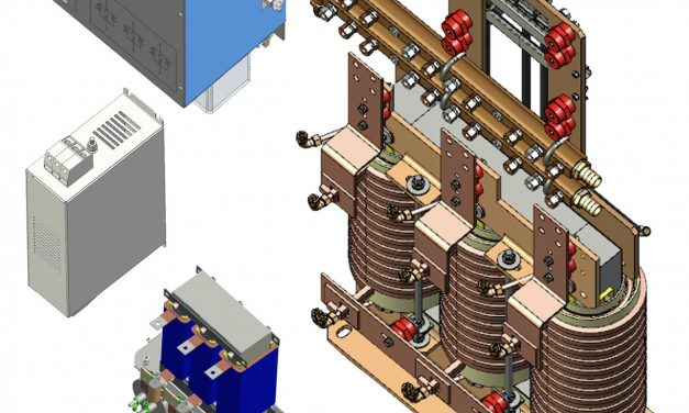 Technical schematics