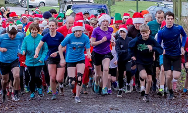 Community Events – Park Run