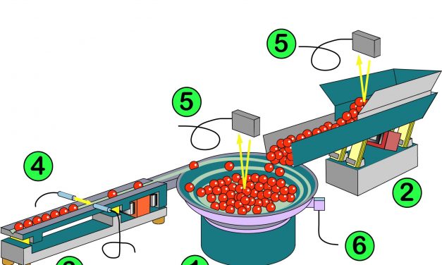 Technical Manual – Automation