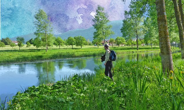 Destination Fishing – Croatia