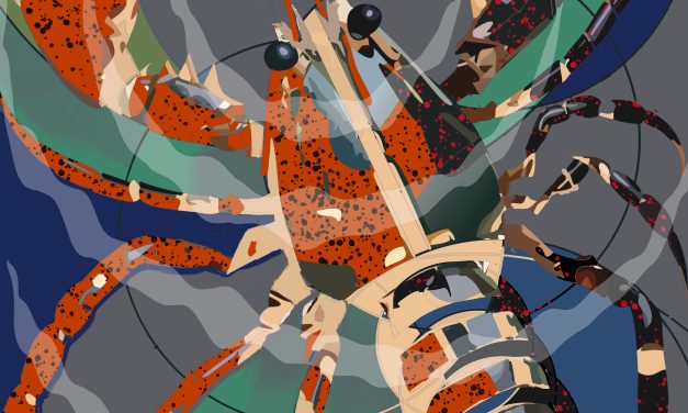 Kirkcudbright Lobster